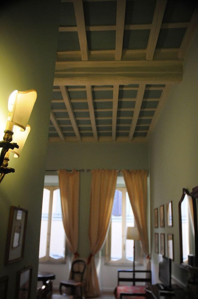 Фото Relais Teatro Argentina