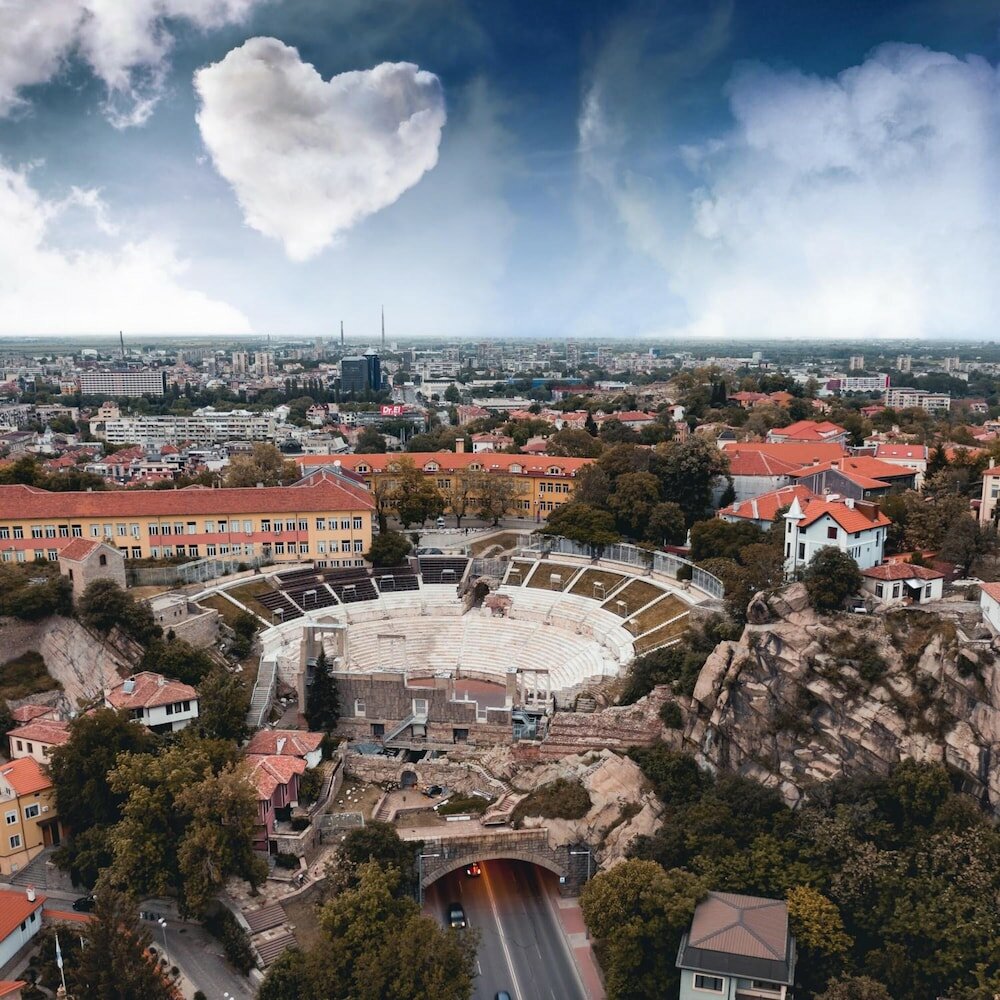 Фото Guest Rooms Plovdiv