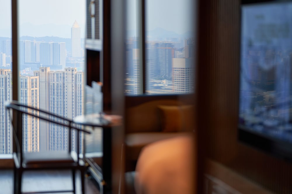 Фото Sofitel Hangzhou Yingguan Hotel