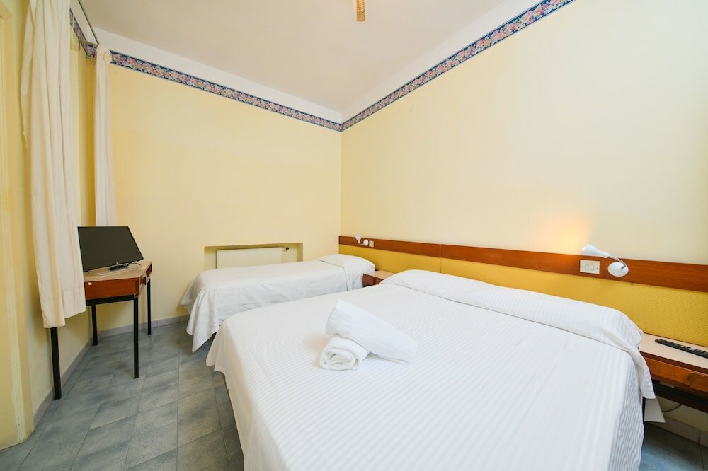 Фото Hotel Villa Diana