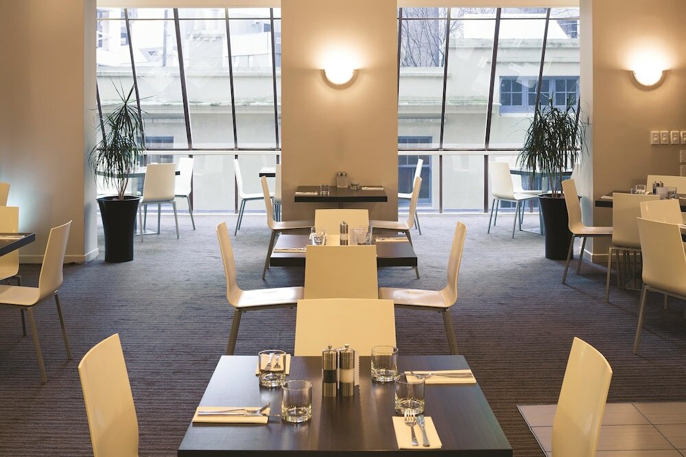 Фото Travelodge Hotel Wellington