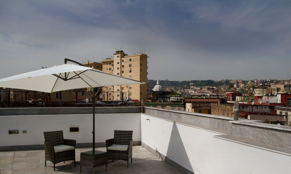 Фото Palazzo Settembrini 49