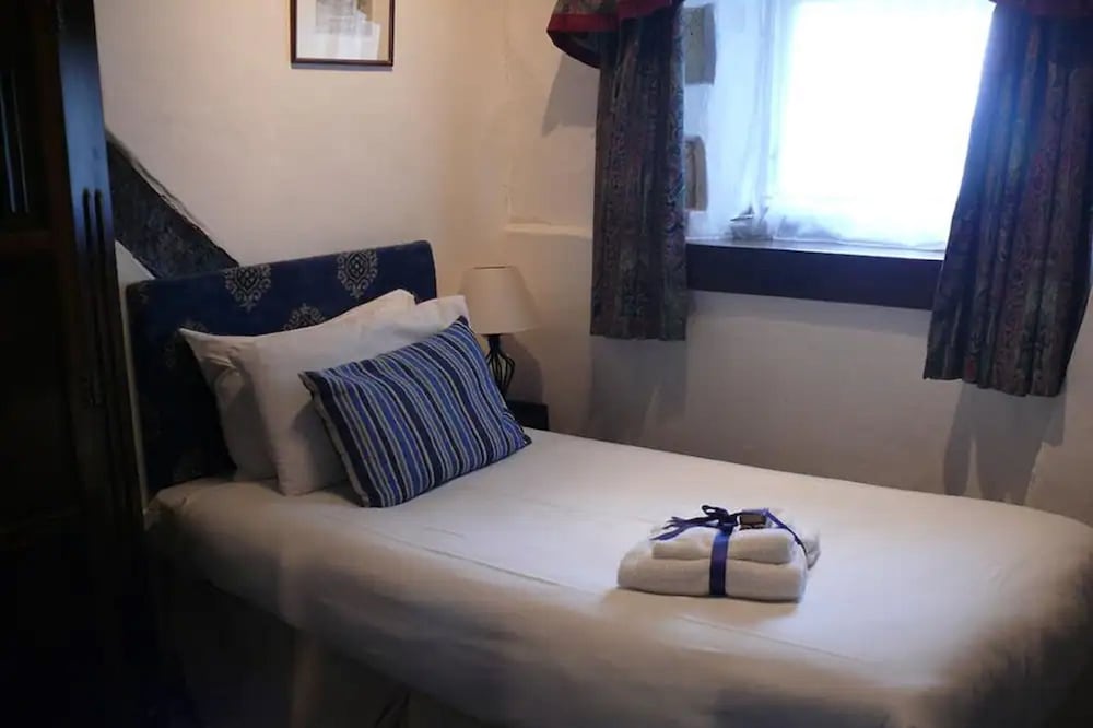 Фото The White Hart Hotel