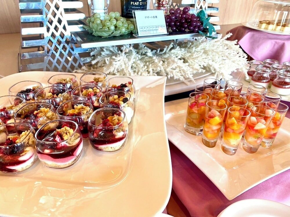 Фото Surfeel Hotel Wakkanai