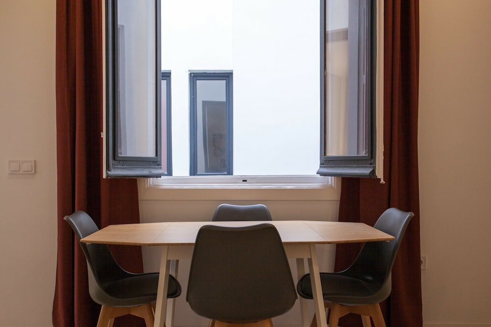 Фото Gran Central Suites