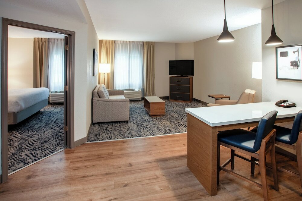 Фото Candlewood Suites Arundel Mills Bwi Airport, an Ihg Hotel