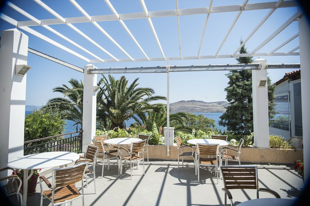 Фото Clara Hotel