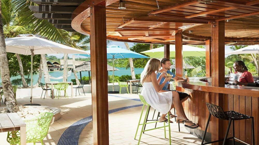 Фото Holiday Inn Resort Vanuatu