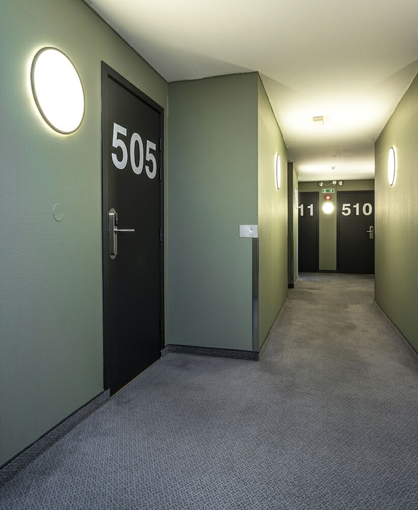 Фото Thon Partner Hotel Storgata