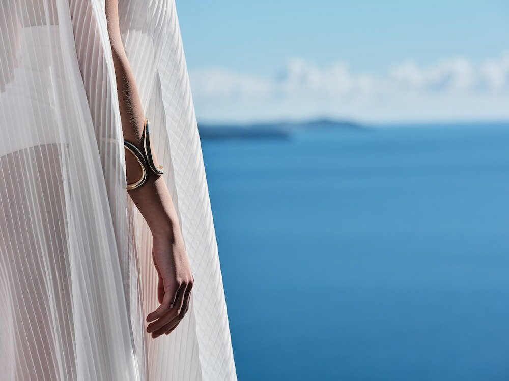 Фото Olvos Luxury Suites