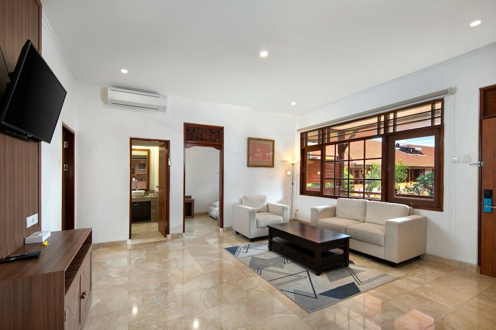 Фото Grand Istana Rama Hotel Kuta-Bali