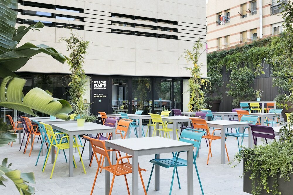 Фото Andante Hotel