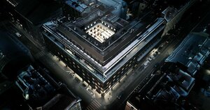 Гостиница Hotel Mestari