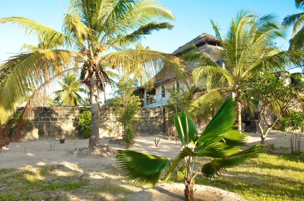 Фото Мини-отель Paje joschS