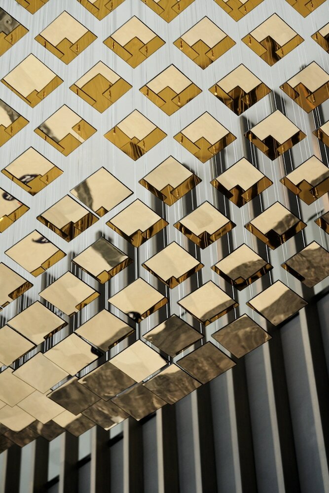 Фото Loews Kansas City Hotel