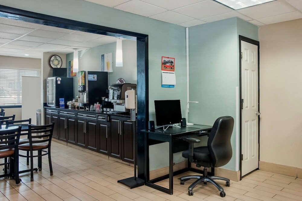 Фото Best Western Nursanickel Hotel