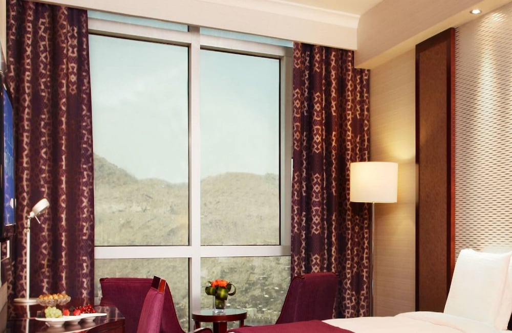 Фото Al Marwa Rayhaan by Rotana