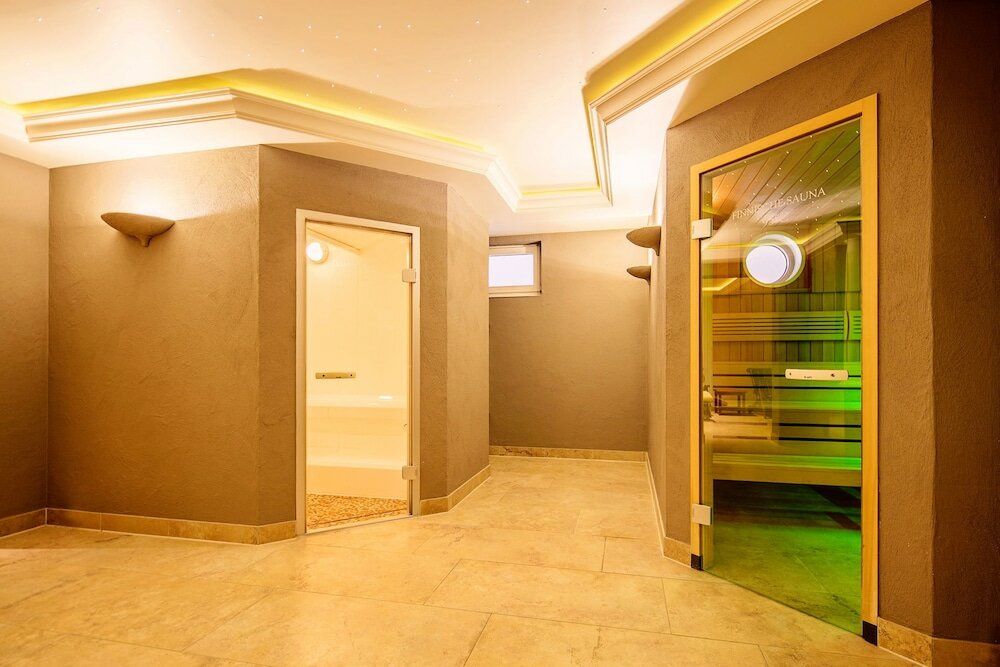 Фото Inselhotel Potsdam-Hermannswerder