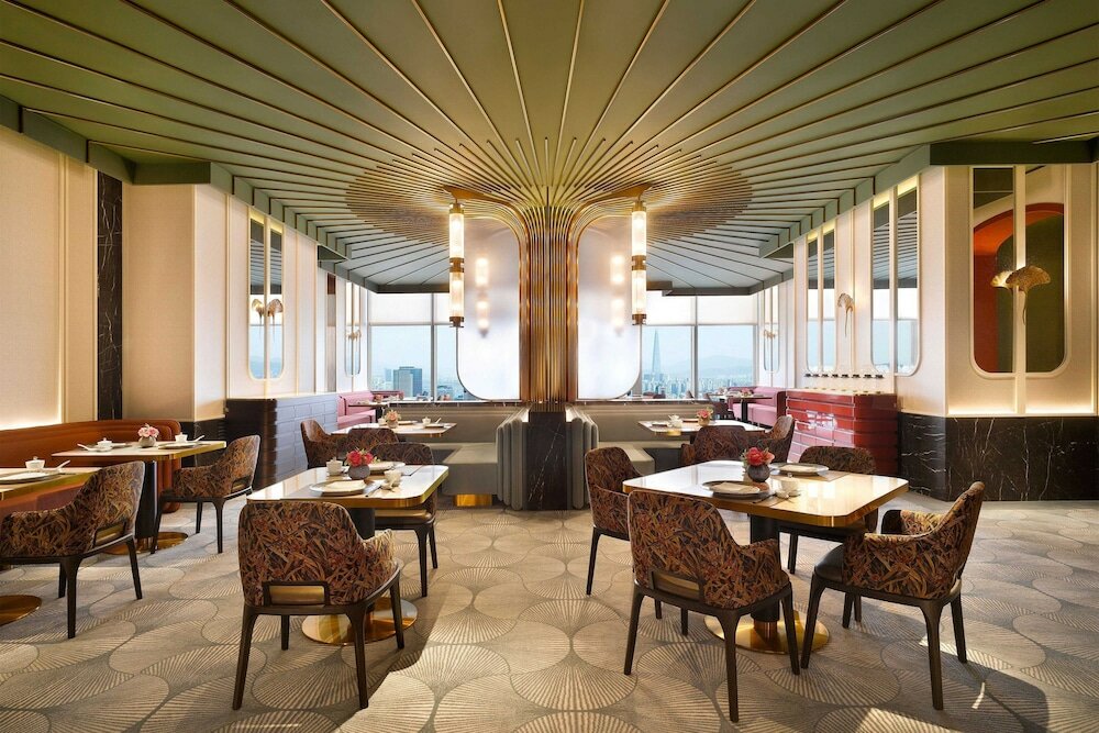 Фото Josun Palace, a Luxury Collection Hotel, Seoul Gangnam