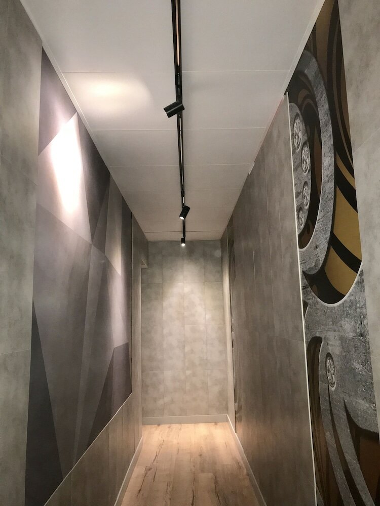 Фото Hostal Antón Martín