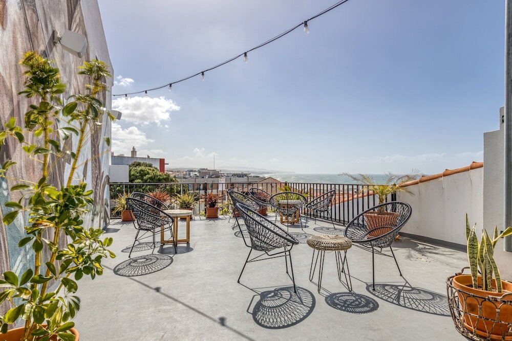 Фото Selina Boavista Ericeira