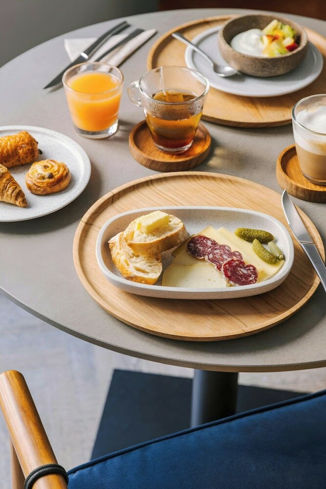 Фото Yelo Jean Médecin powered by Sonder