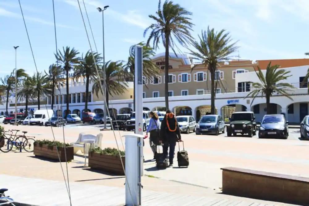 Фото Hostal Bellavista Formentera