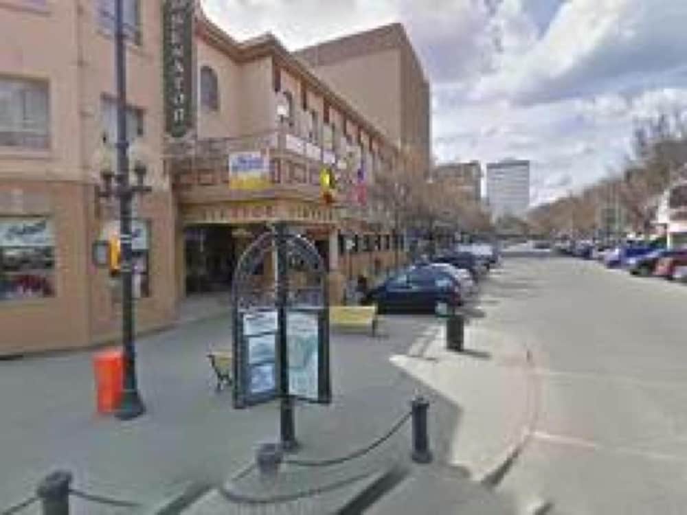 Фото Hotel Senator