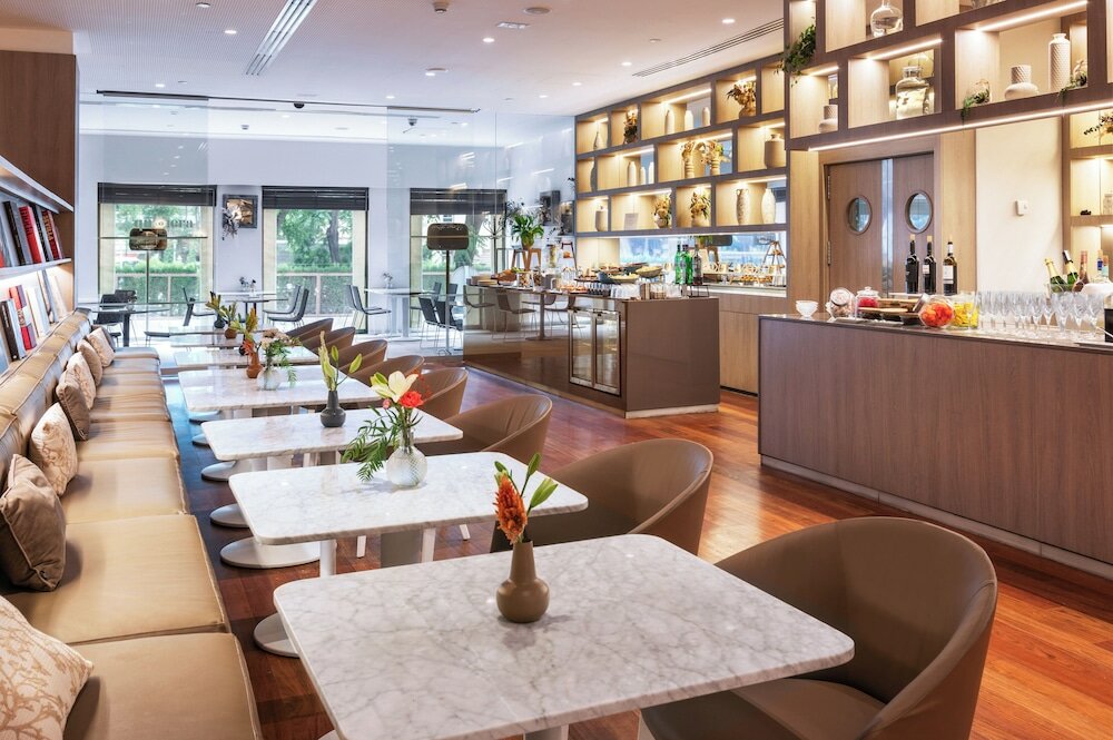 Фото Melia Sevilla