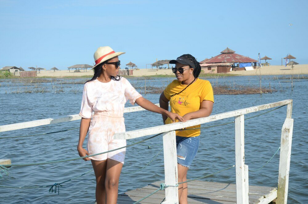 Фото Bojo Beach Resort