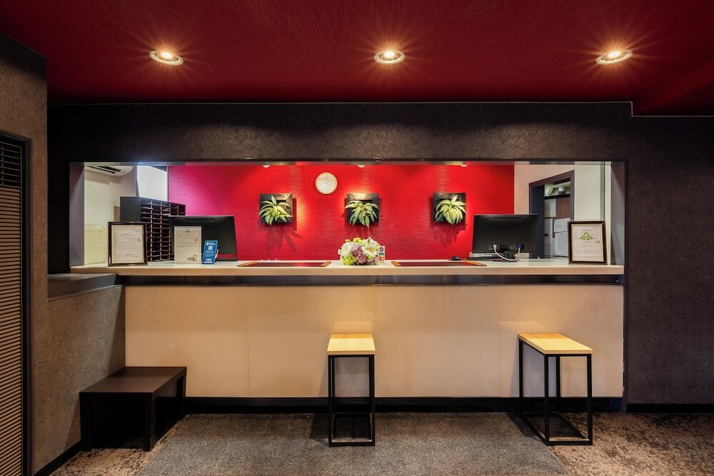 Фото Select Inn Fujisan Gotemba