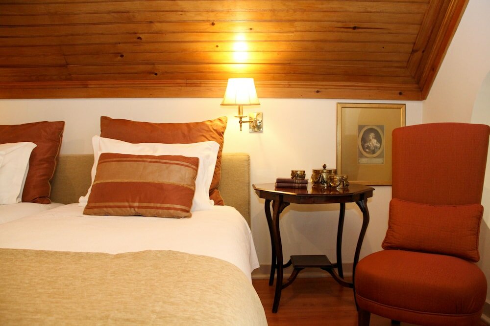 Фото Challet Fonte Nova