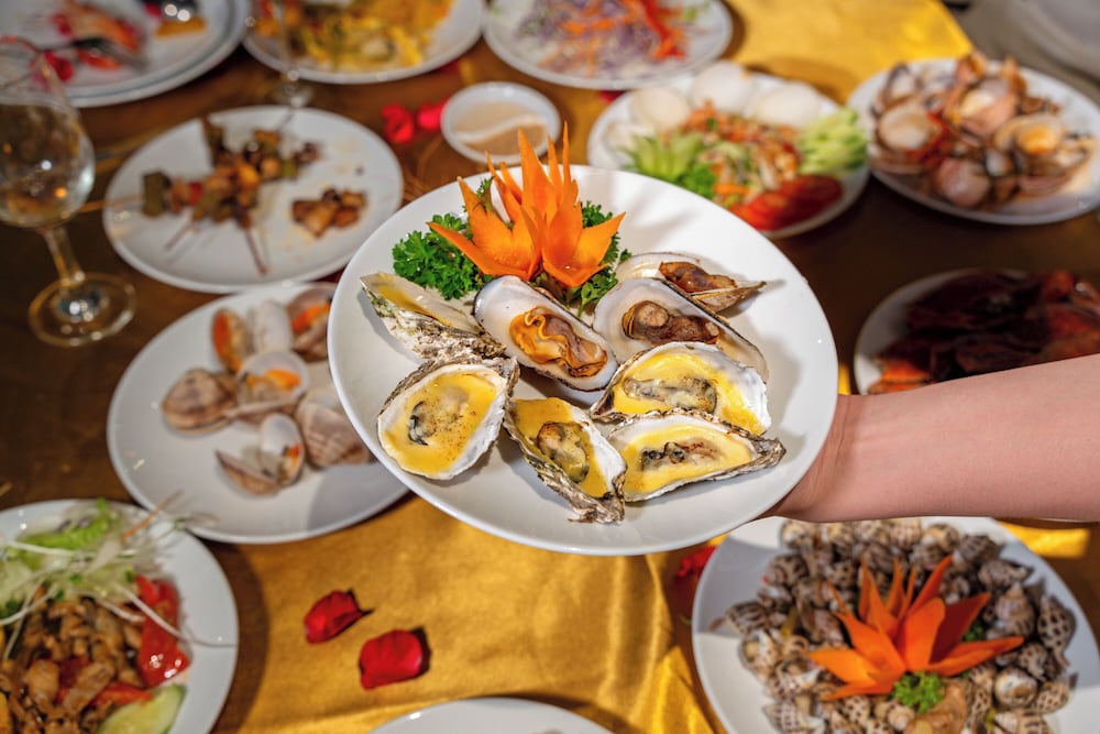 Фото Premier Pearl Hotel Vung Tau