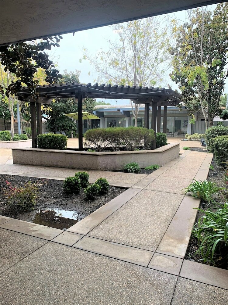 Фото Holiday Inn Dublin-Pleasanton by Ihg Hotel