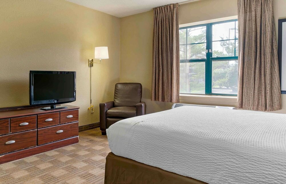 Фото Extended Stay America Suites Los Angeles Ontario Airport