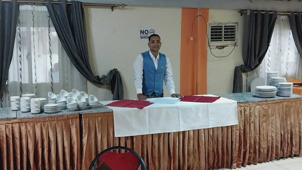 Фото Rezeiky Hotel And Camp