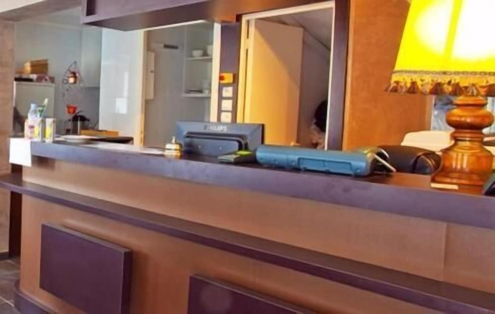 Фото Hotel Belle Fontainebleau