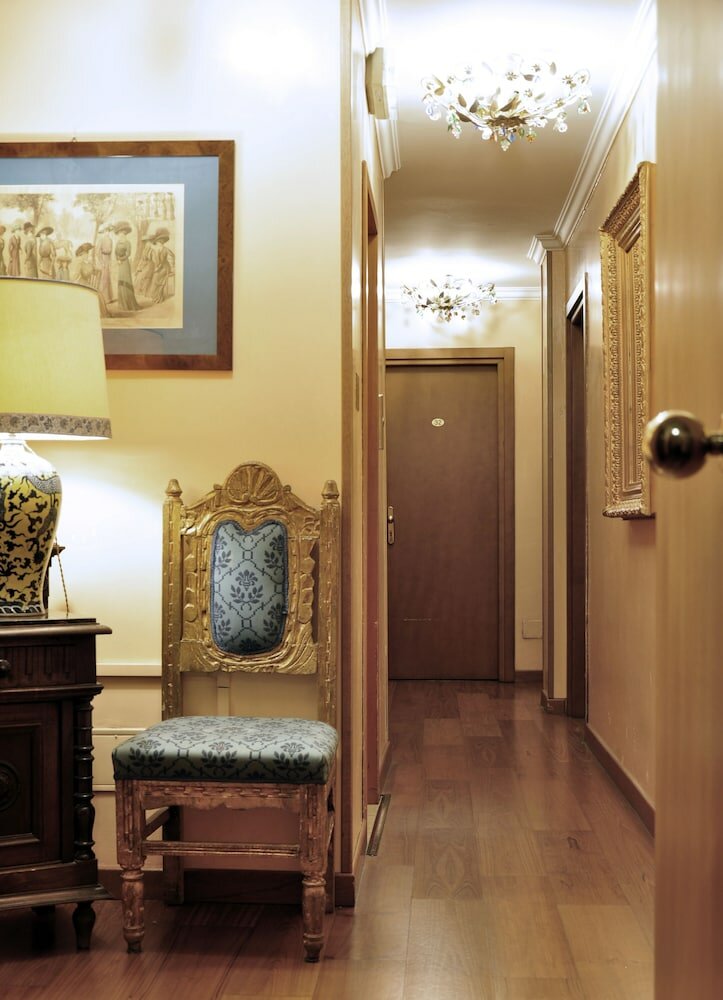 Фото Hotel San Guido