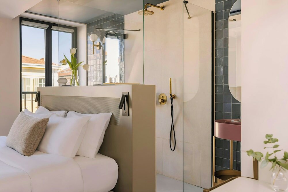 Фото Yelo Jean Médecin powered by Sonder