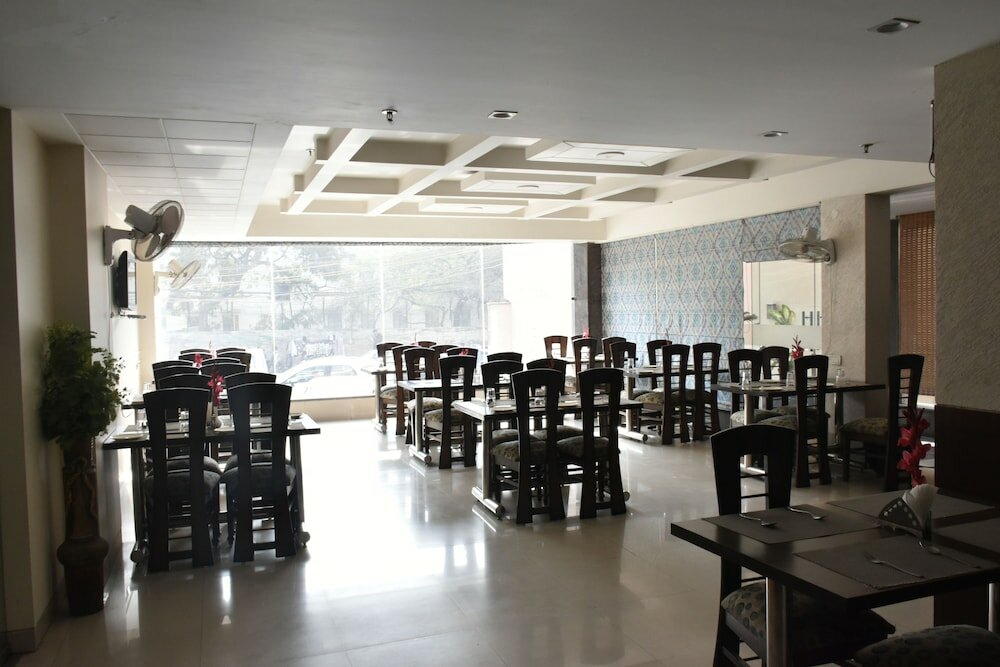 Фото Hotel Impress