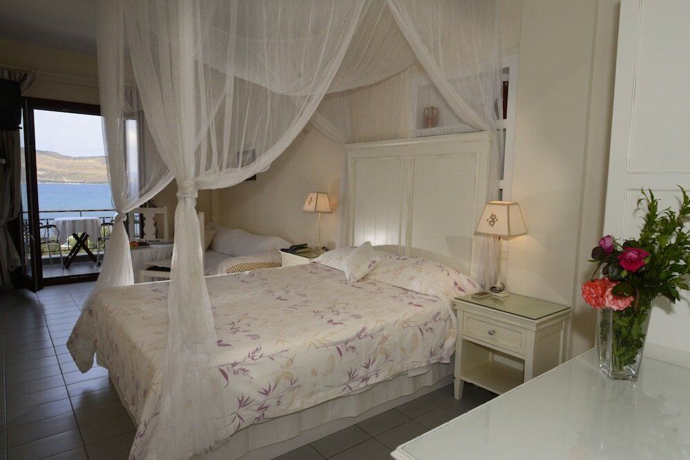 Фото Clara Hotel