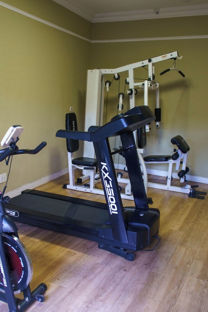 Фото SJ Business San Juan São Paulo