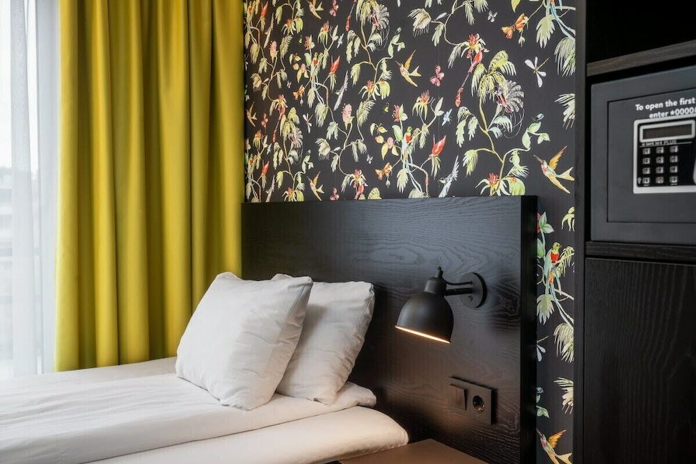 Фото Thon Hotel Gyldenlove