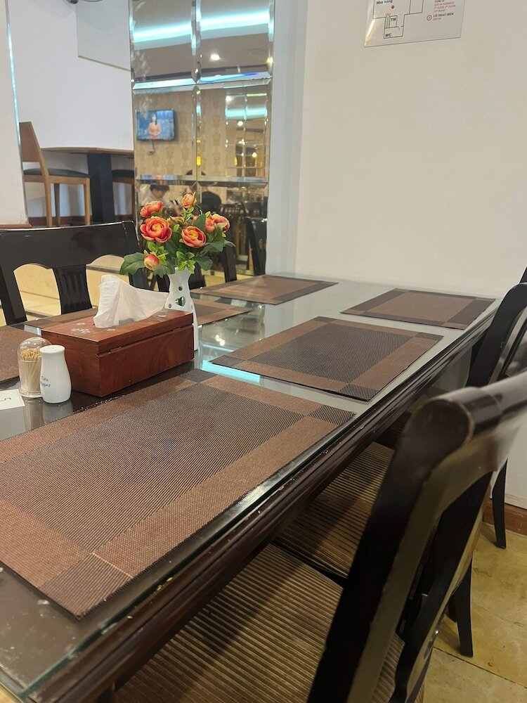 Фото A25 Hotel - 12 Ngo Sy Lien