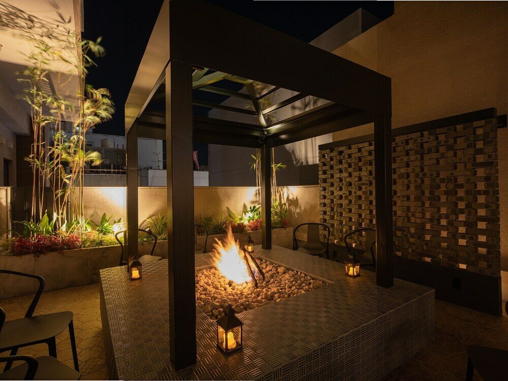 Фото Hotel H2 Nagasaki