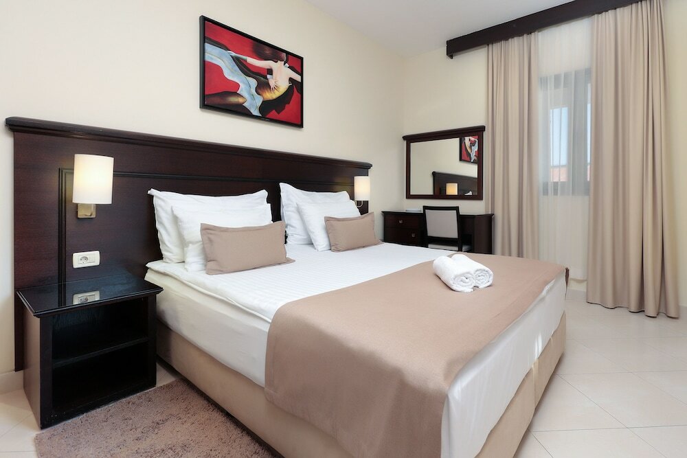 Фото Blue Waves Resort