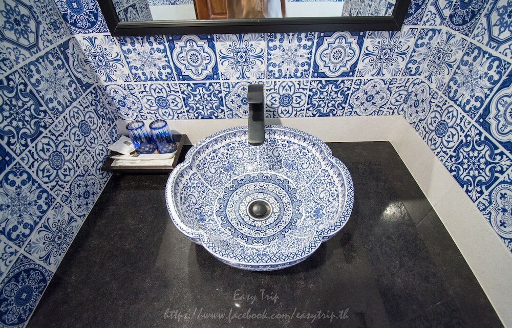 Фото La Reina Maroc Hotel