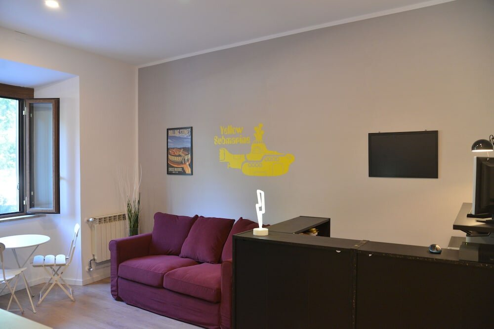 Фото All You Need Is Rome Guesthouse