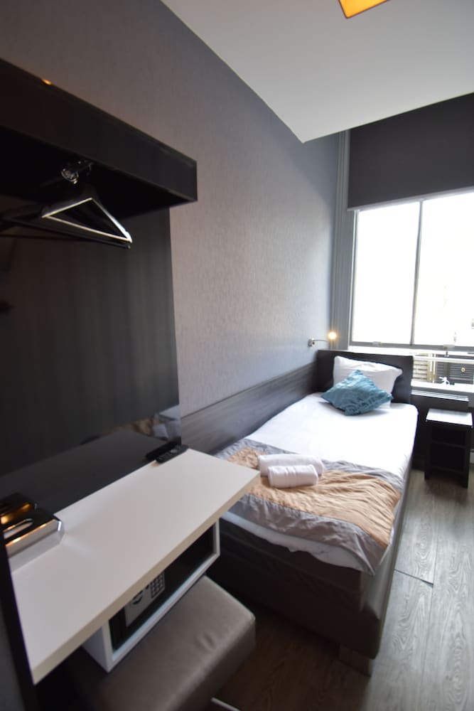 Фото Hotel Hermitage