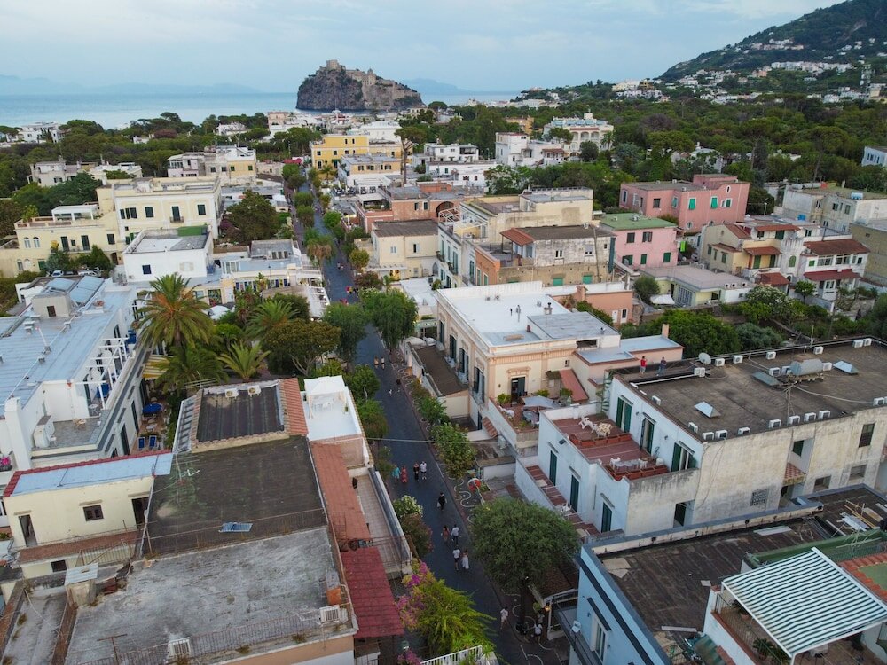 Фото Hotel Villa Diana